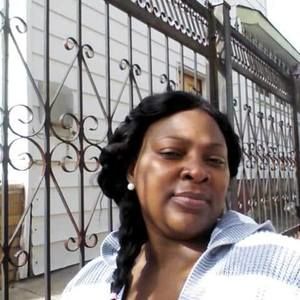 Meet your Posher, Maureen